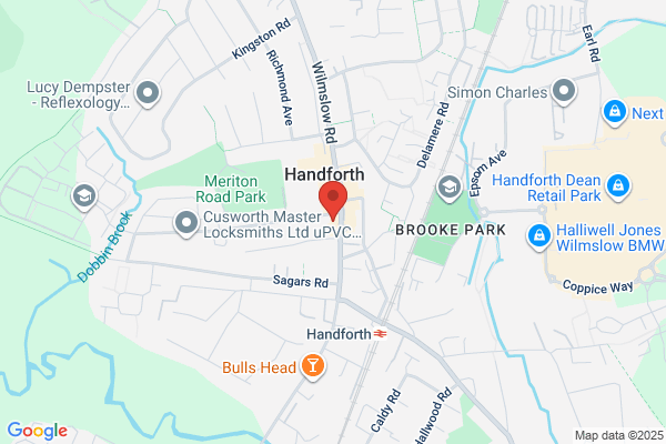 Handforth Funeralcare