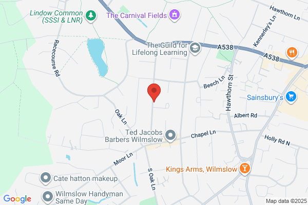 Wilmslow Gas & Heating
