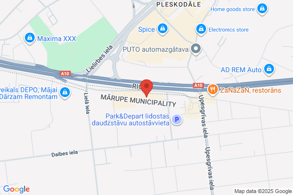 Ald Automotive