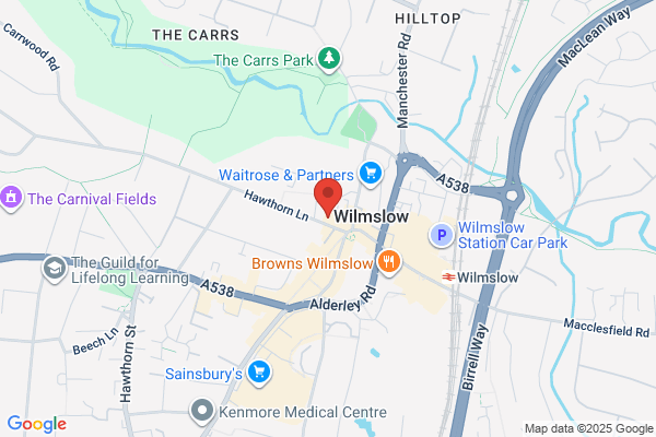 Castlewood Developments