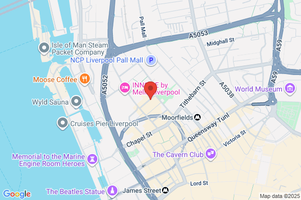 Qube Estates Ltd
