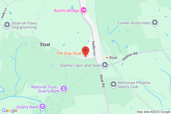 The Ship Inn