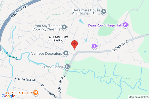 Hillside Residential Home