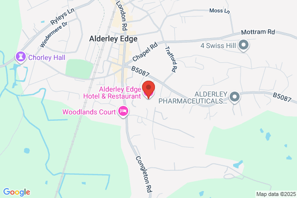 The Alderley Bar & Grill