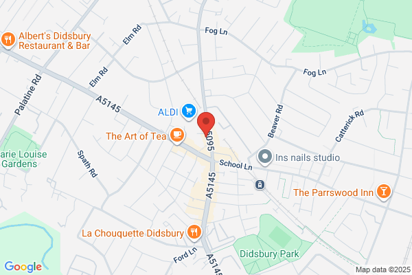 The Didsbury Village