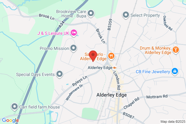 Alderley Edge Community Primary School