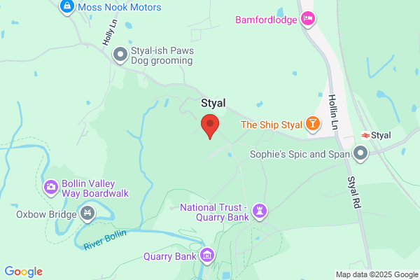 Styal Primary
