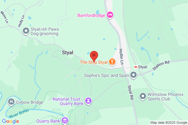 Styal Sports & Social Club