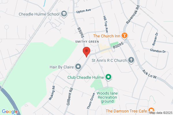 Co-op Food - Gill Bent Road