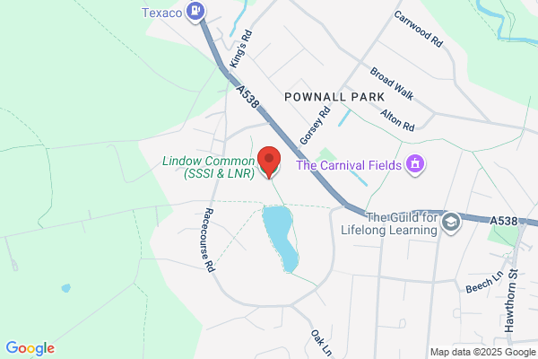 Longdon & Longdon