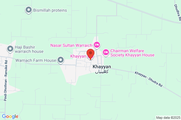 Al Khayyan