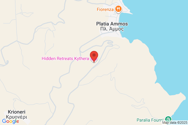 Hidden Retreats