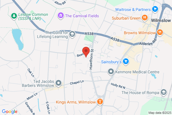 Wilmslow Tree Care