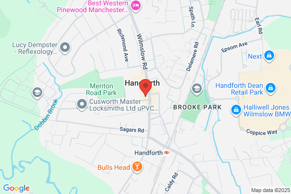 Wilmslow Tree Surgeon