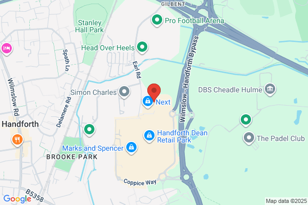 Handforth Vets4Pets