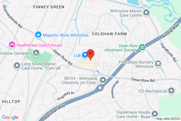 Summerfields Veterinary Centre