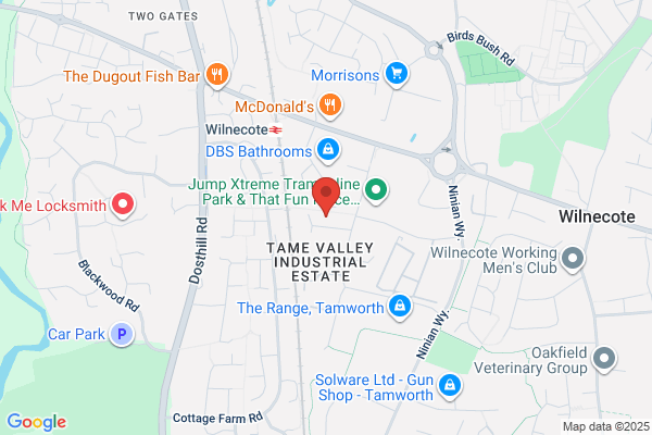 Connect 2 National Plastics