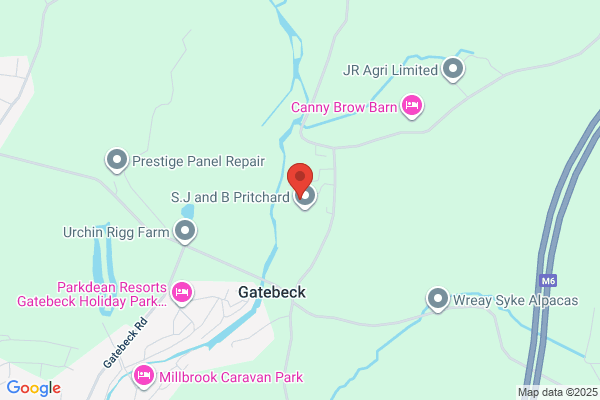 G & W Woodworking Ltd