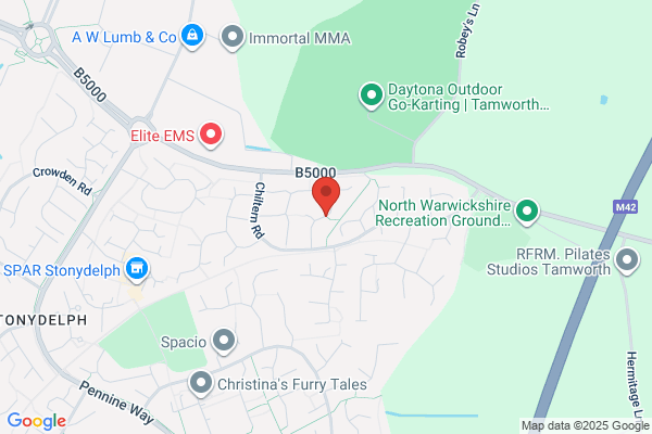 Local Driving School