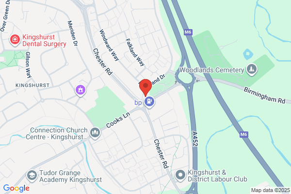Oakfield Veterinary Group