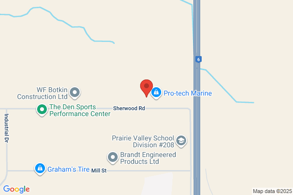 Steve Richards Transport Ltd