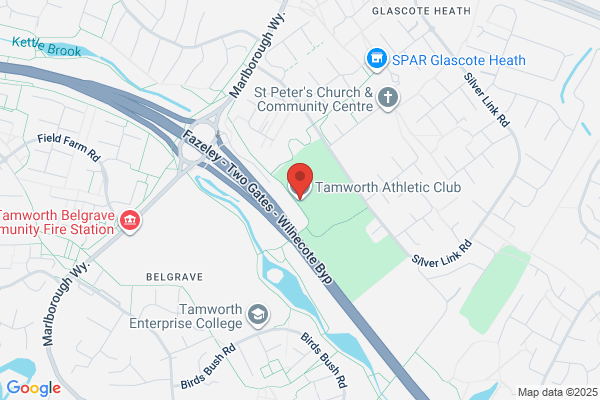 Tamworth Athletic Club