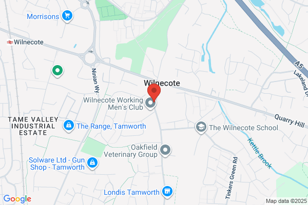 Wilnecote