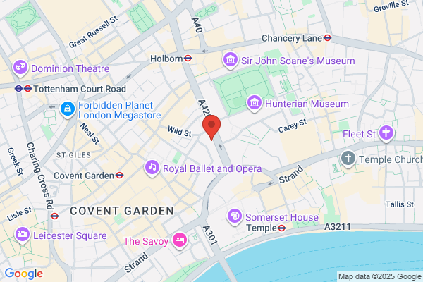 Zander (UK) Ltd