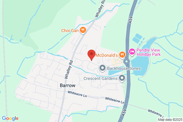 Bentley (Ribble Valley)