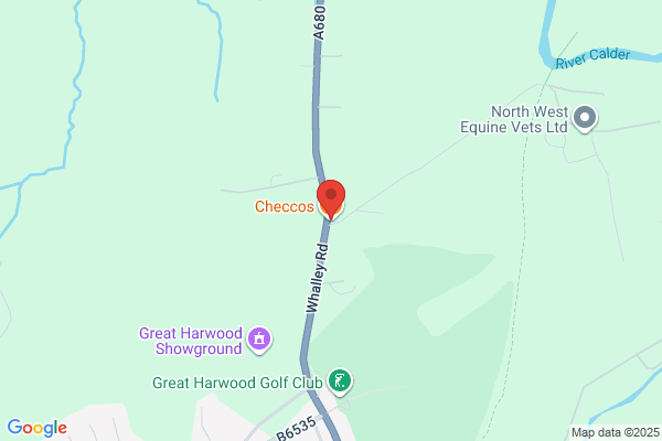 Checcos