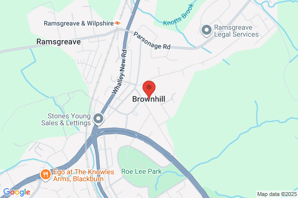G L Brownhill Ltd