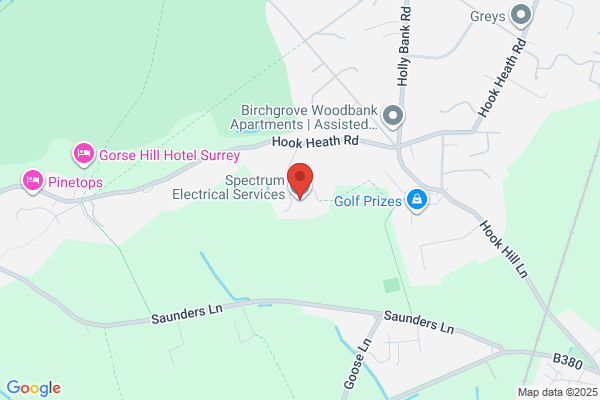 Spectrum Electrical Services