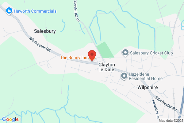 The Bonny Inn