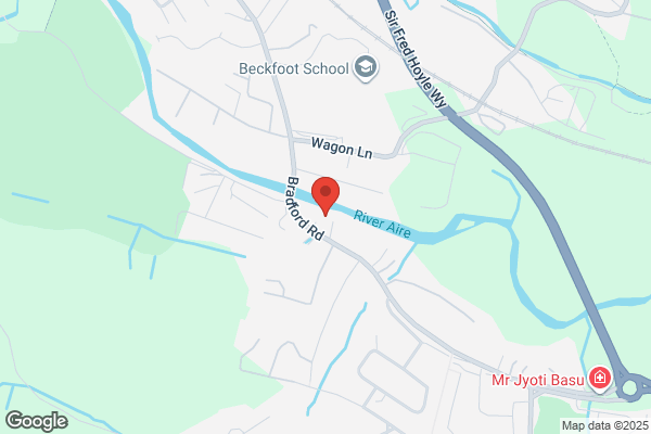 Bingley Fencing & Building SuppliesLtd