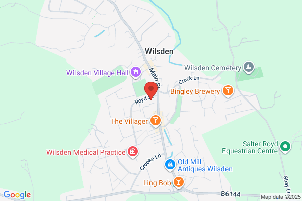 Co-op Food - Wilsden