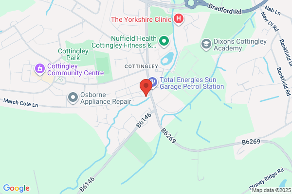 Beckside Fisheries