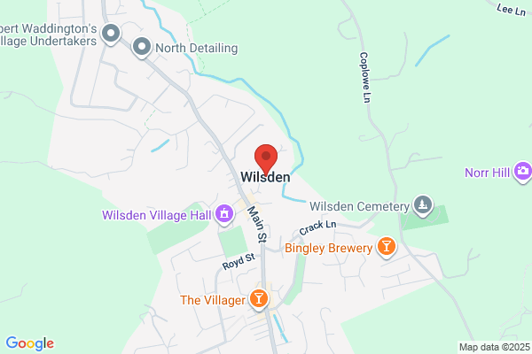 Bradford & Bingley Renton & Renton