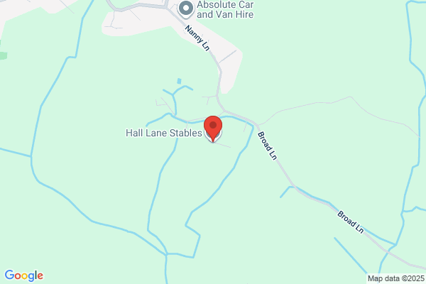 Hallas Lane Livery Stables