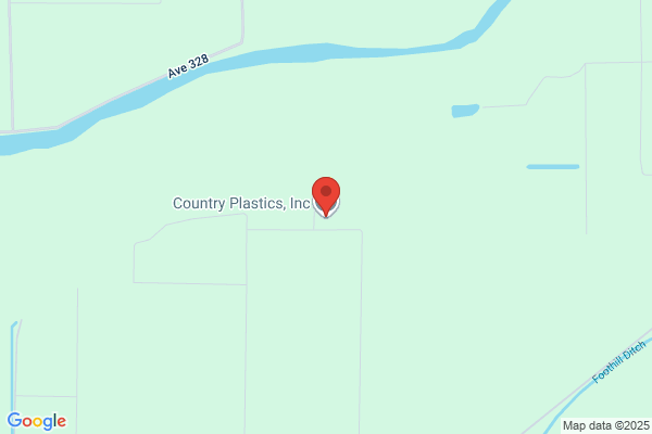 Country Plastics Injection Moulding Services