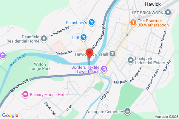 Hawick Burns Club