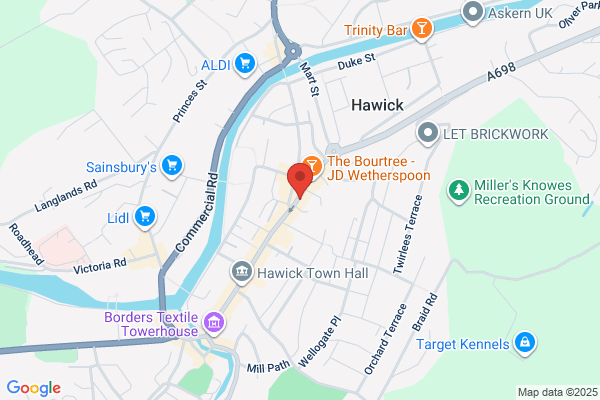 Hawick Cycle Centre