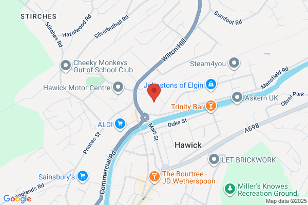 Hawick Playgroup