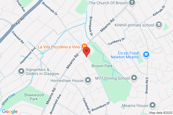 Number One Salon
