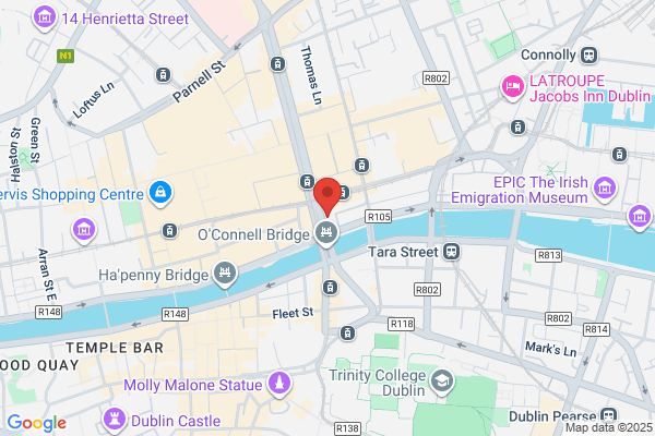 O'connell Street Medical Centre