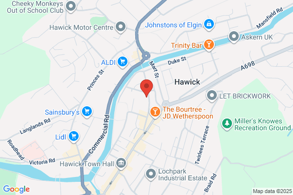 Teviot Dental Practice