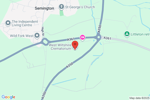 West Wiltshire Crematorium