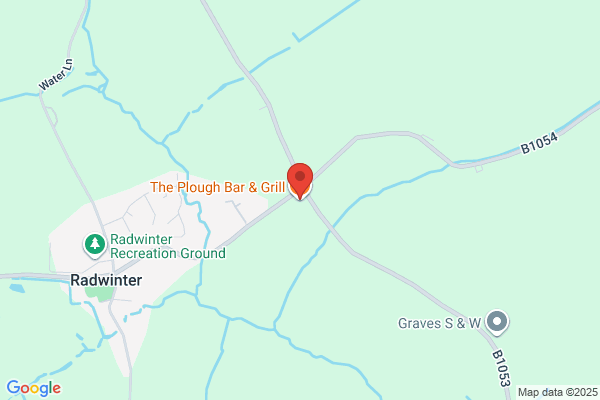The Plough Bar & Grill