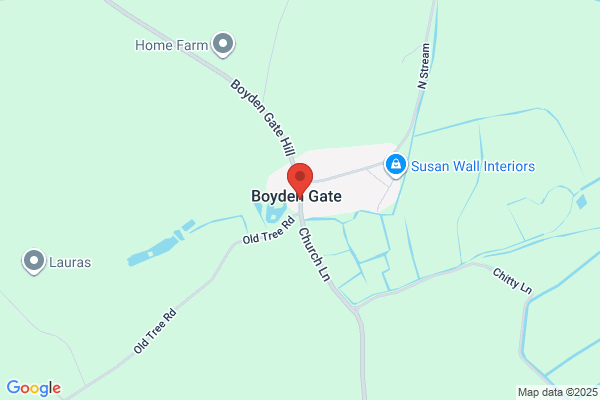The Gate Inn