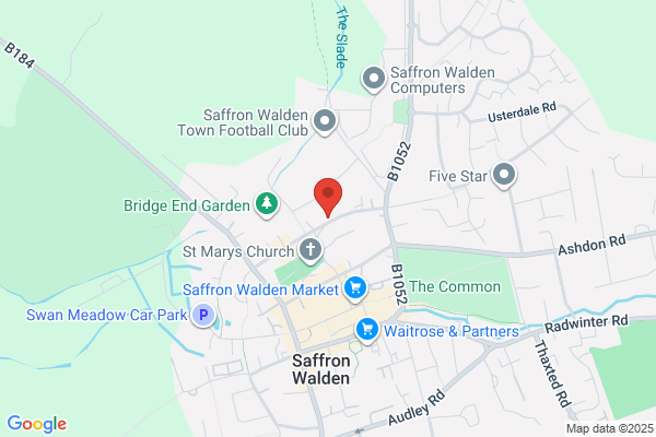 Solar Panel Installers Saffron Walden