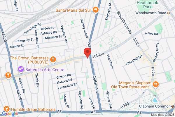 APT Tax Accountants London